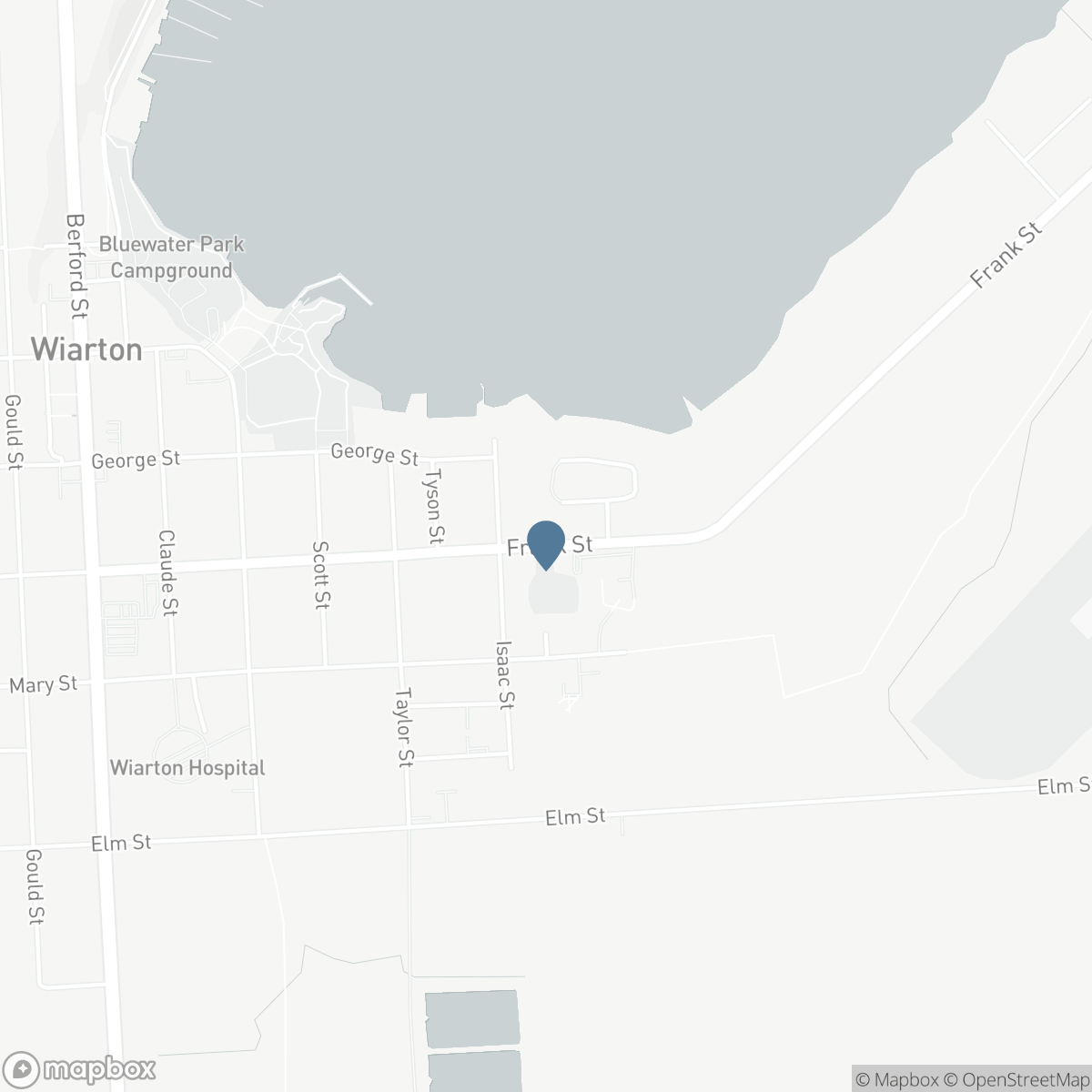 PT PKLT PPL ,PT 2 3R-7270 FRANK STREET, Georgian Bluffs, Ontario N0H 2T0